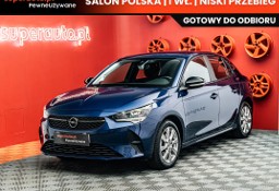 Opel Corsa F 1.2 Edition S&amp;S 1.2 Edition S&amp;S 75KM | Salon PL | I wł |