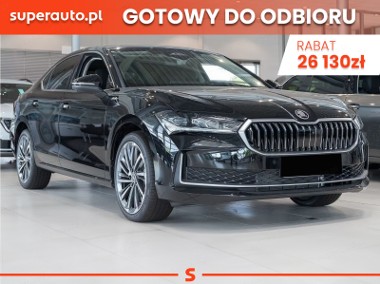 Skoda Superb III L&K 2.0 TDI DSG 4x4 L&K 2.0 TDI 193KM DSG 4x4-1