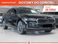 Skoda Superb III L&amp;K 2.0 TDI DSG 4x4 L&amp;K 2.0 TDI 193KM DSG 4x4