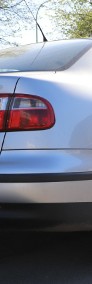 SEAT Toledo II GAZ, klimatronic, zarejestrowany-3