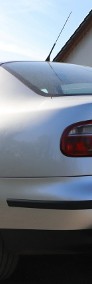 SEAT Toledo II GAZ, klimatronic, zarejestrowany-4