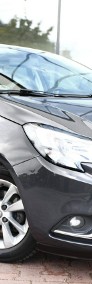 Opel Corsa E 1.4 90KM|Klima|Navi|Bluetooth|Tempomat|CITY| Serwis|GWARANCJA-3