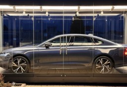 Volvo S90 II B4 197PS MHEVPlus Dark, Gwarancja, Bezwypadkowy