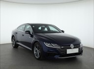 Volkswagen Arteon Salon Polska, Serwis ASO, Automat, Skóra, Navi, Klimatronic,