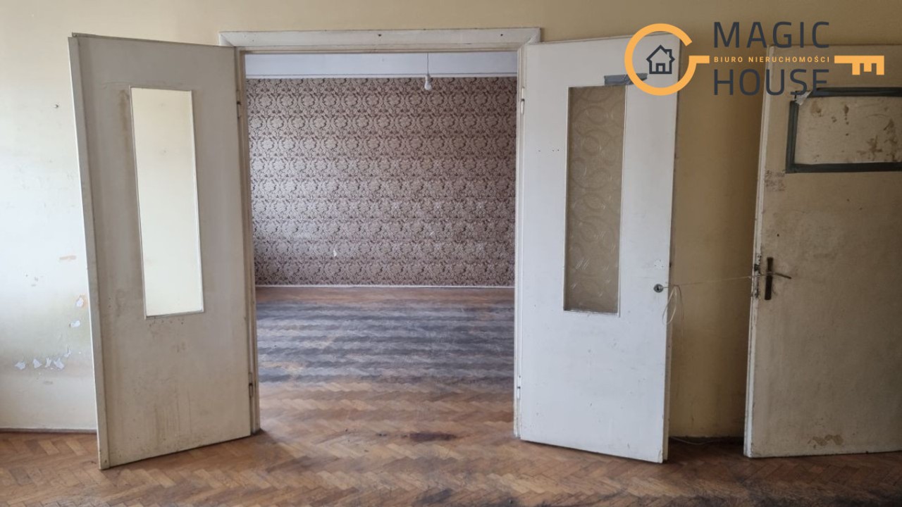 Inwestycyjne mieszkanie 97,5 m² Działki Leśne - Widok 2