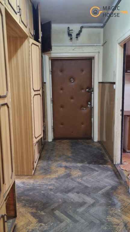 Inwestycyjne mieszkanie 97,5 m² Działki Leśne - Widok 3