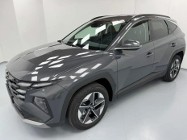 Hyundai Tucson III 1.6 T-GDi HEV Executive 2WD aut 1.6 T-GDi HEV Executive 2WD aut 239K