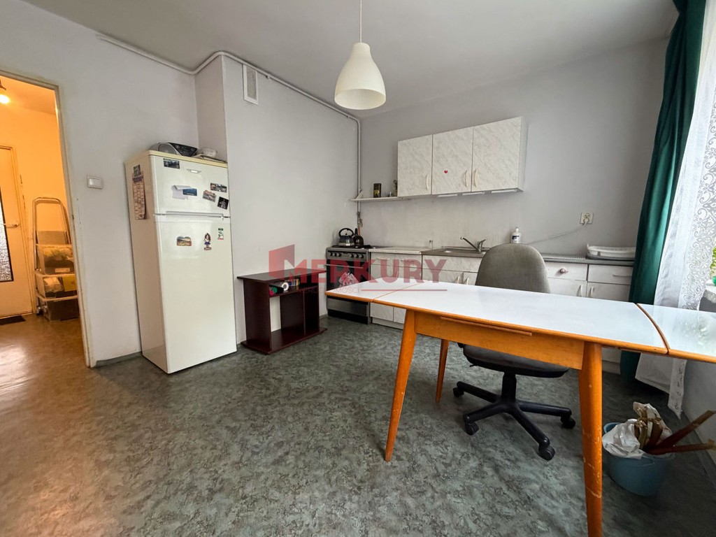 2 pokoje | 59,9 m? | balkon | ul. Bolesławiecka - Widok 2