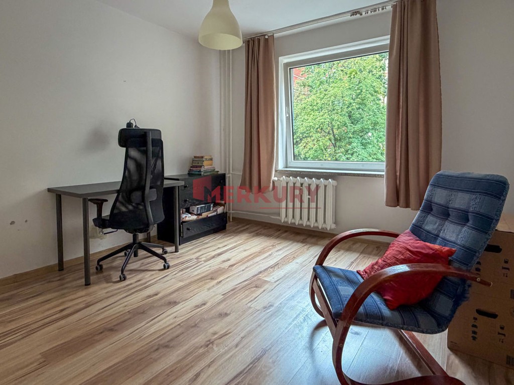 2 pokoje | 59,9 m? | balkon | ul. Bolesławiecka - Widok 3