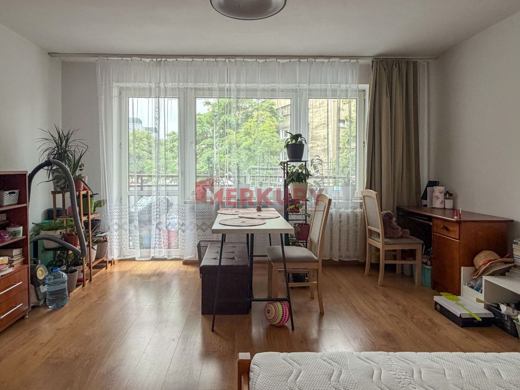 2 pokoje | 59,9 m? | balkon | ul. Bolesławiecka - Widok 4