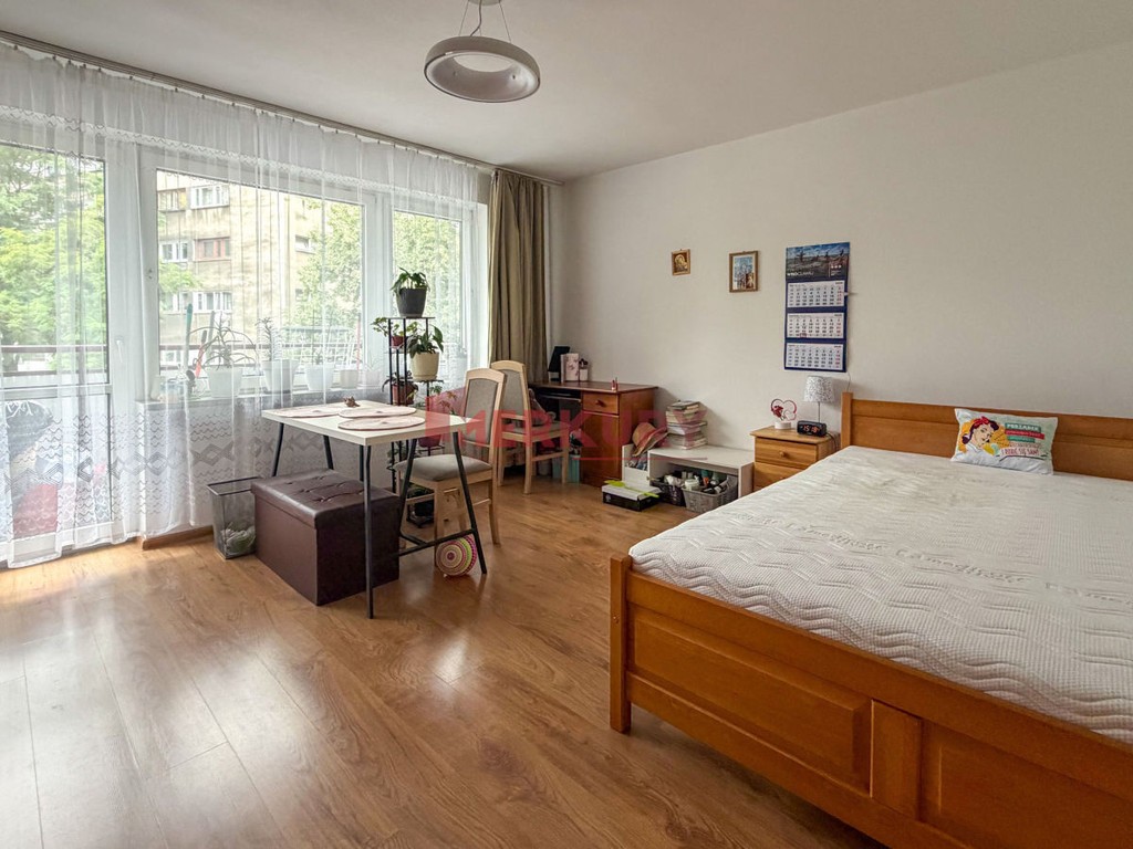 2 pokoje | 59,9 m? | balkon | ul. Bolesławiecka - Widok 5