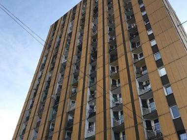 Mieszkanie Katowice Ścisłe Centrum, ul. Korfantego / Skargi-1