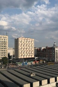 Mieszkanie Katowice Ścisłe Centrum, ul. Korfantego / Skargi-2