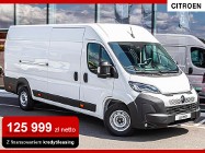 Citroen Jumper L4H2 AT8 L4H2 AT8 2.2 180KM