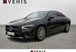 Mercedes-Benz Klasa CLA jak nowy / niski przebieg / salon Polska