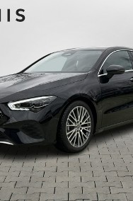 Mercedes-Benz Klasa CLA jak nowy / niski przebieg / salon Polska-2