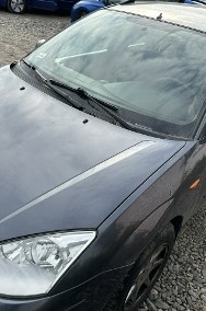 Ford Focus I Salon RP, niezawodna benzyna 1,6, klimatronik, nowe świece i kable-2