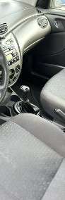 Ford Focus I Salon RP, niezawodna benzyna 1,6, klimatronik, nowe świece i kable-4