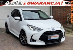 Toyota Yaris IV 1.5 Hybrid 116 KM COMPORT, Salon PL,I WŁ,Serwis ASO,bezwypadkowy f.v