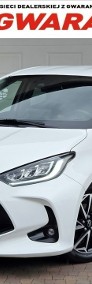 Toyota Yaris IV 1.5 Hybrid 116 KM COMPORT, Salon PL,I WŁ,Serwis ASO,bezwypadkowy f.v-3
