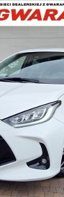 Toyota Yaris IV 1.5 Hybrid 116 KM COMPORT, Salon PL,I WŁ,Serwis ASO,bezwypadkowy f.v-4