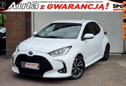 Toyota Yaris IV 1.5 Hybrid 116 KM COMPORT, Salon PL,I WŁ,Serwis ASO,bezwypadkowy f.v