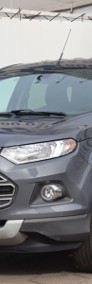 Ford EcoSport II , Skóra, Klimatronic, Tempomat, Parktronic,-3