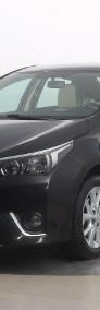 Toyota Corolla XI , Salon Polska, Serwis ASO, Navi, Klimatronic-3