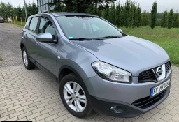 Nissan Qashqai I 1.6 Benzyna Acenta 2011r