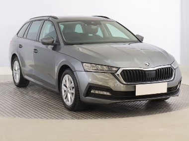 Skoda Octavia IV , Salon Polska, 1. Właściciel, VAT 23%, Klimatronic, Tempomat-1