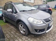 Suzuki SX4 I 1.6 GLX / Comfort