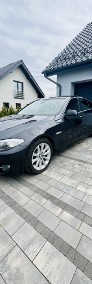 BMW Seria 5 525d xDrive Pewne auto Żukowo Trójmiasto-4