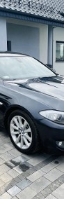 BMW Seria 5 525d xDrive Pewne auto Żukowo Trójmiasto-3