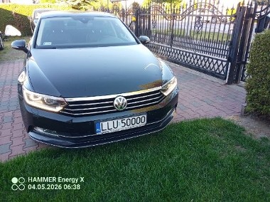 2.0 TDI  150 KM rok prod. 2016-1