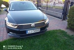 Volkswagen Passat B8 2.0 TDI 150 KM rok prod. 2016