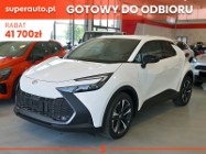 Toyota C-HR Style 2.0 Hybrid Dynamic Force Plug-in Style 2.0 Hybrid Dynamic Force