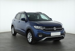 Volkswagen T-Cross , Salon Polska, 1. Właściciel, Serwis ASO, Klimatronic,