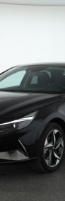 Hyundai Elantra V , Salon Polska, 1. Właściciel, Serwis ASO, Automat,-3