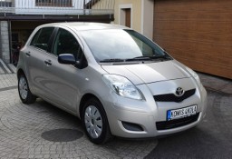 Toyota Yaris II Klima - 6 Bieg - Polecam - GWARANCJA - Zakup Door To Door