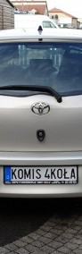 Toyota Yaris II Klima - 6 Bieg - Polecam - GWARANCJA - Zakup Door To Door-4