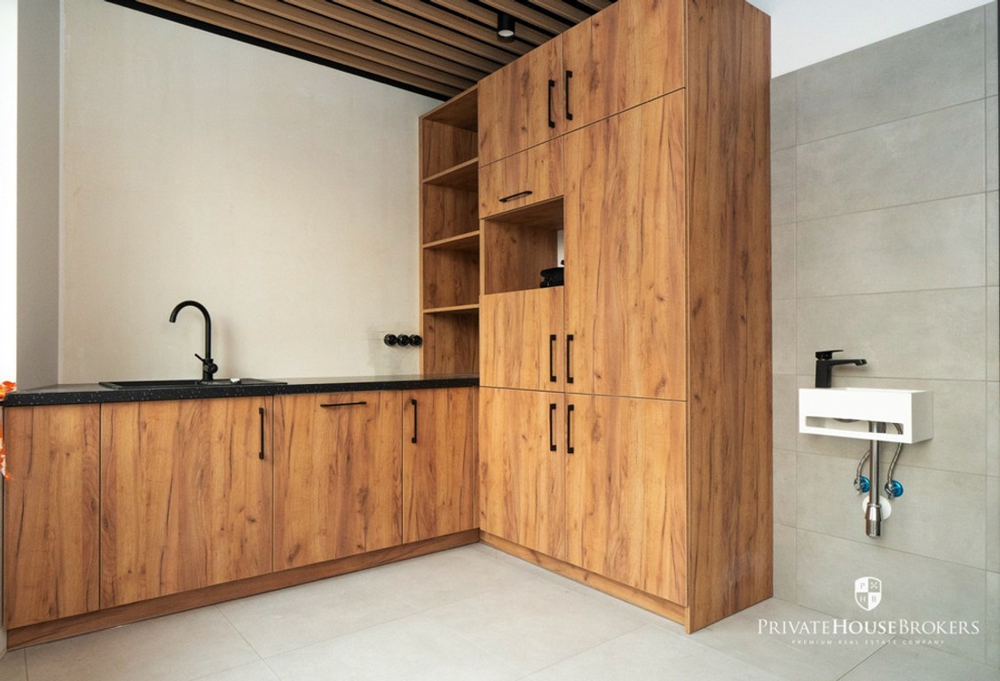 Lokal biurowy w kameralnym biurowcu 66 mkw - Widok 5