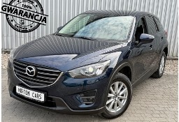 Mazda CX-5 Gwarancja