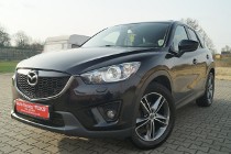 Mazda CX-5 2.2 175KM 4 x 4 Skóra Pamięći Foteli SZyberdach BOSE STAN BDB zadba