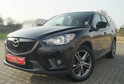 Mazda CX-5 2.2 175KM 4 x 4 Skóra Pamięći Foteli SZyberdach BOSE STAN BDB zadba
