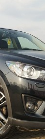 Mazda CX-5 2.2 175KM 4x4 skóra pamięći foteli BOSE STAN BDB zadbany-3