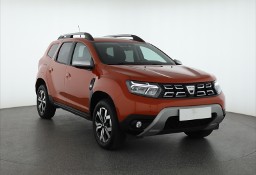 Dacia Duster I , Salon Polska, Serwis ASO, Automat, Navi, Klimatronic,