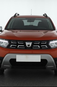 Dacia Duster I , Salon Polska, Serwis ASO, Automat, Navi, Klimatronic,-2