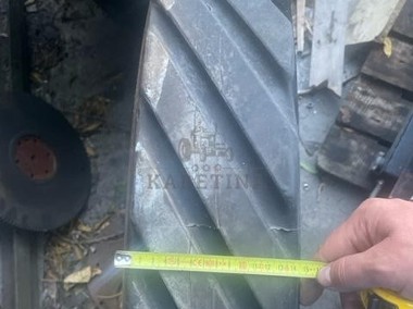 Lexion terra track koło napędu gąsienicy-1