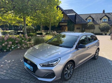1.6 CRDI EDITION 30 115KM 2019r Mozliwa zamiana!-1