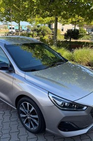 1.6 CRDI EDITION 30 115KM 2019r Mozliwa zamiana!-2